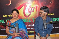 Swathi Somanath Photos at Tori